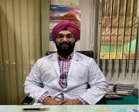 Dr. Harpreet Singh, Cardiologist in Amritsar